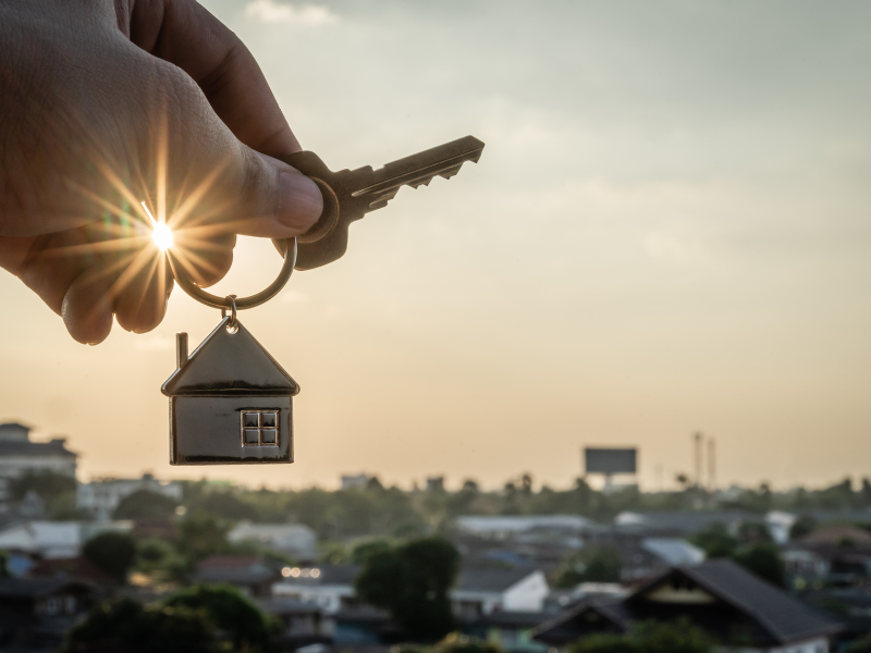 Objectonderhoud onroerend goed een schone en gezonde investering