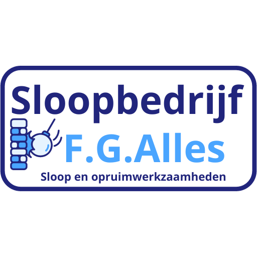 Sloopbedrijf FG Alles